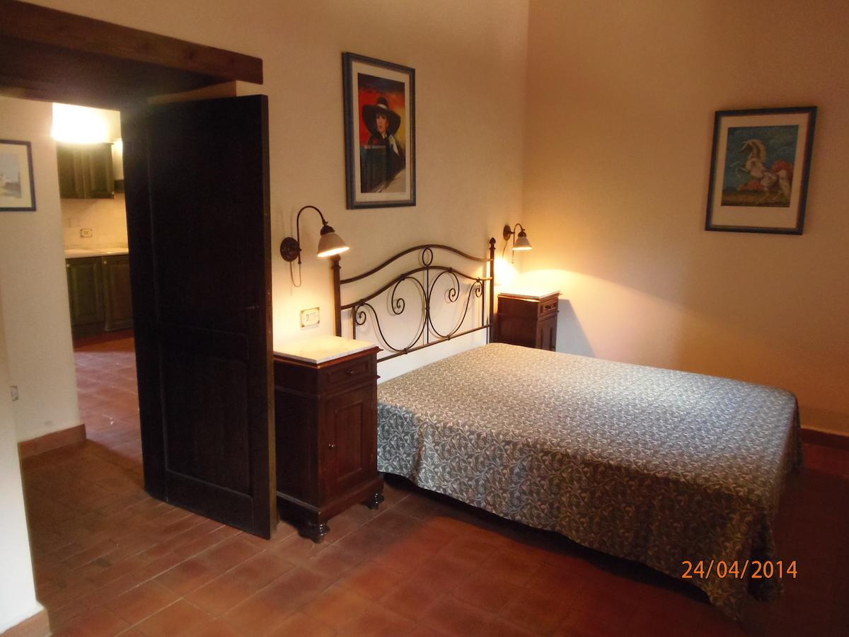 Le Cisterne Dell'Etna Hotel Calcerana-Marina Kamer foto