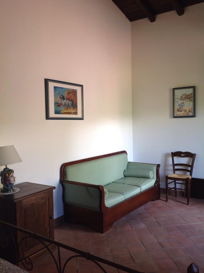 Le Cisterne Dell'Etna Hotel Calcerana-Marina Buitenkant foto