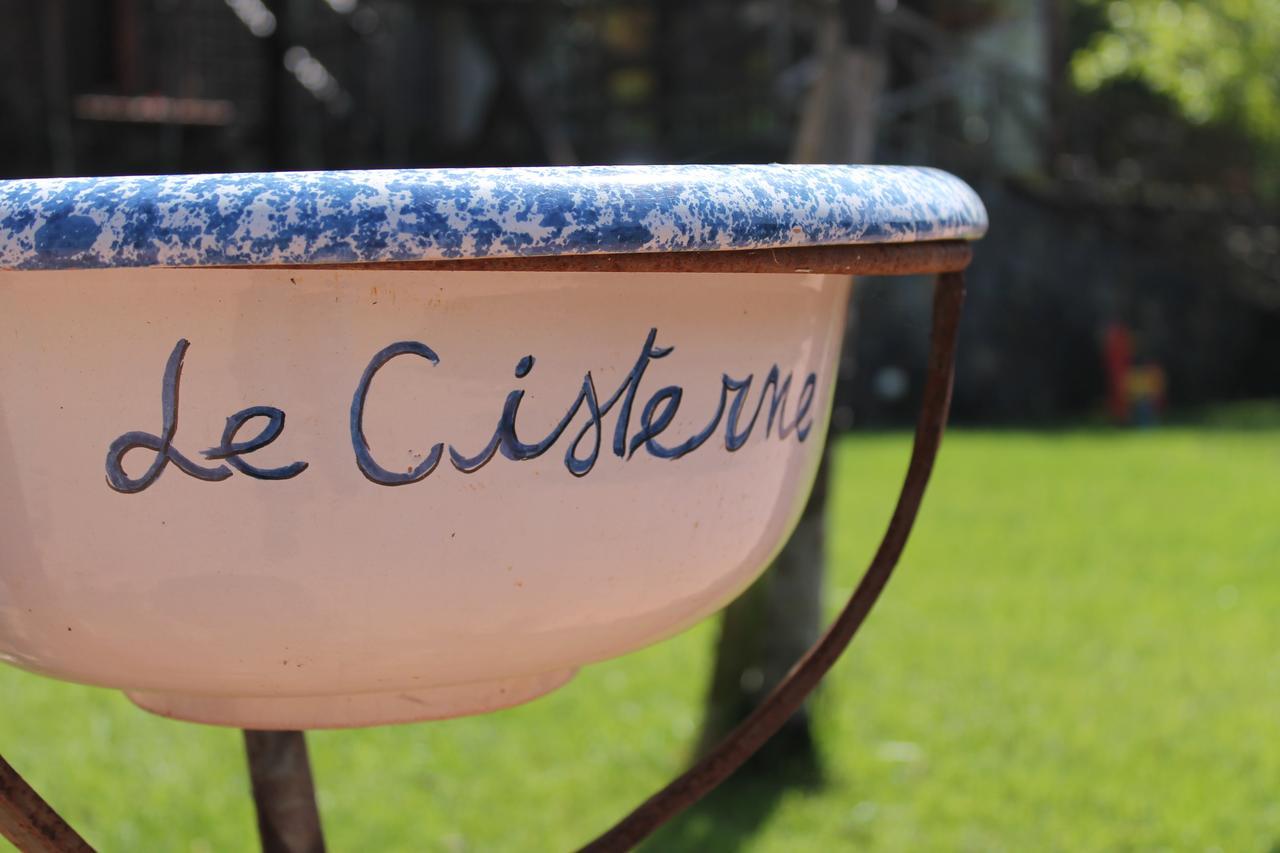 Le Cisterne Dell'Etna Hotel Calcerana-Marina Buitenkant foto