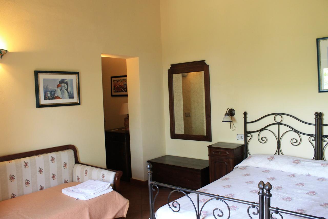 Le Cisterne Dell'Etna Hotel Calcerana-Marina Buitenkant foto