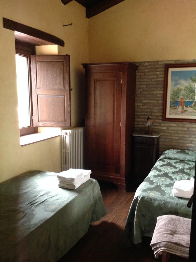 Le Cisterne Dell'Etna Hotel Calcerana-Marina Buitenkant foto